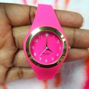 Kate Spade Watch